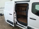  Citroen  Berlingo  Fourgon Driver M 1000 1.5 BlueHDi 100CV BVM5 E6dT #9