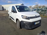  Citroen  Berlingo  Fourgon Driver M 1000 1.5 BlueHDi 100CV BVM5 E6dT #4