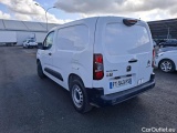  Citroen  Berlingo  Fourgon Driver M 1000 1.5 BlueHDi 100CV BVM5 E6dT #2