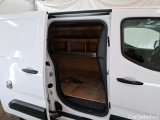 Citroen  Berlingo  Fourgon Driver M 1000 1.5 BlueHDi 100CV BVM5 E6dT #9