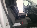  Citroen  Berlingo  Fourgon Club M 650 1.5 BlueHDi 75CV BVM5 E6dT #8