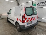  Citroen  Berlingo  Fourgon Club L1 (Court) 1.6 BlueHDi 100CV BVM5 E6 #2