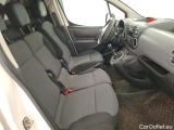  Citroen  Berlingo  Fourgon Club L1 (Court) 1.6 BlueHDi 100CV BVM5 E6 #8