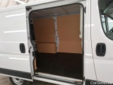  Fiat  Ducato FIAT   2014  4P  Fourgon tôlé H3Power 120 30 C H1 Pack #9
