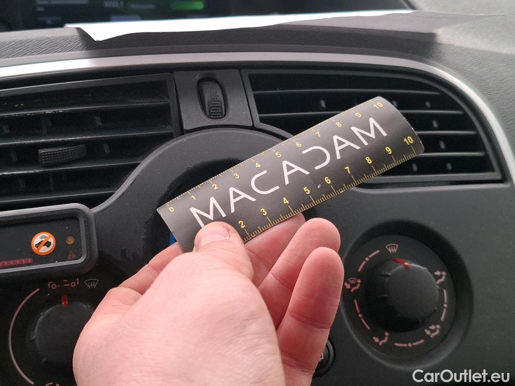  Renault  Kangoo  Express Maxi Extra (Série Spéciale) 1.5 dCi 90CV BVM5 E6 #50