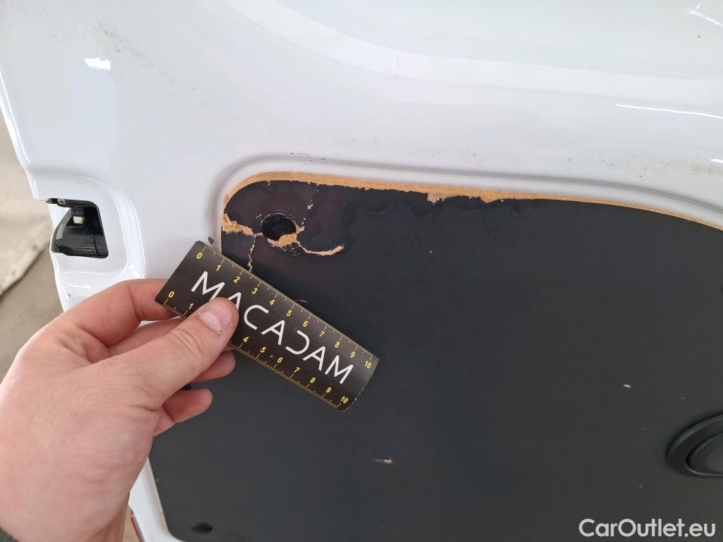  Renault  Kangoo  Express Maxi Extra (Série Spéciale) 1.5 dCi 90CV BVM5 E6 #43