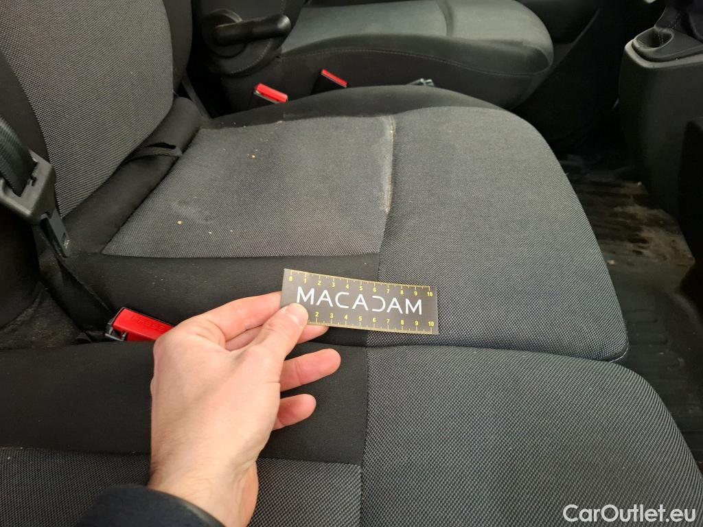  Renault  Master RENAULT  / 2019 / 4P / Fourgon tôlé FG Tr GCF F3500 L2H2 Blue dCi 145 EVIE #66