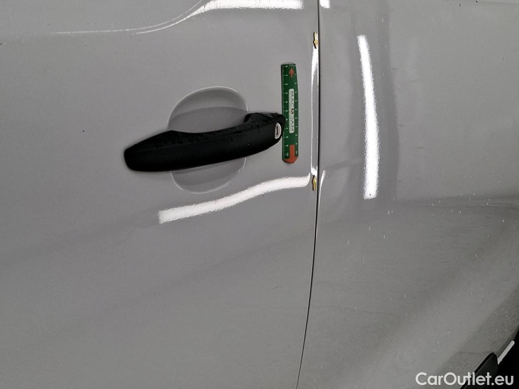  Fiat  Scudo FIAT  / 2021 / 4P / Fourgon tôlé 1.5 Mjet3 120ch 5.3 Standard Pro Lounge #2