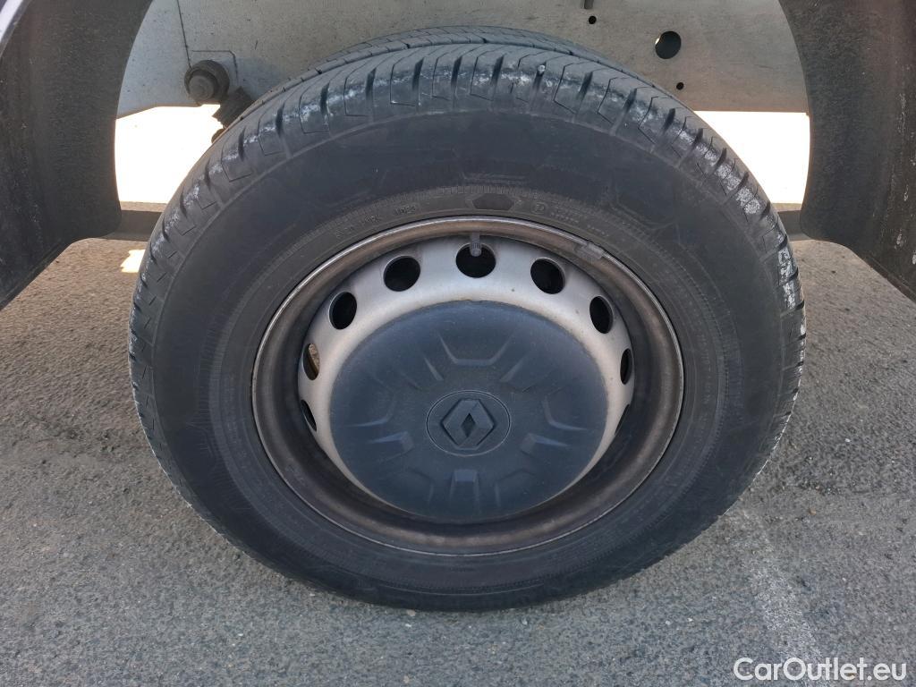  Renault  Master RENAULT  SC  2019  2P  Chassis cabine CC Tr CF F3500 L3 Blue dCi 145 EVIE #15