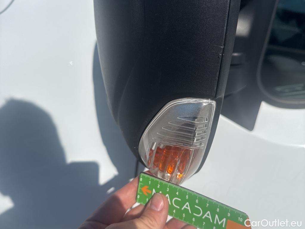  Renault  Master RENAULT  SC / 2019 / 2P / Châssis cabine CC Tr CF F3500 L3 Blue dCi 145 EVIE #19