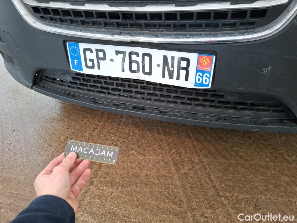  Renault  Master RENAULT  / 2019 / 4P / Fourgon tôlé FG Tr GCF F3500 L2H2 Blue dCi 145 EVIE #16