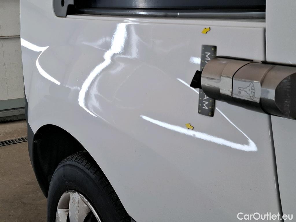  Renault  Kangoo  Express Maxi Extra (Série Spéciale) 1.5 dCi 90CV BVM5 E6 #23