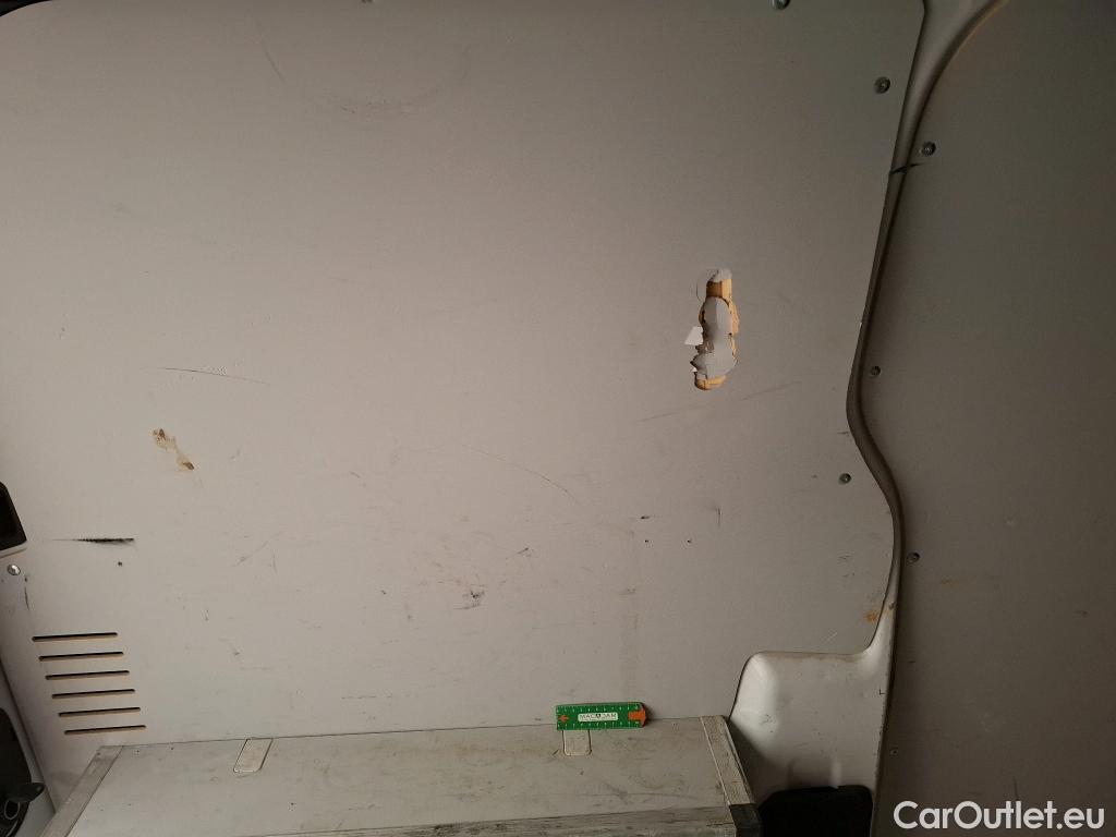  Fiat  Scudo FIAT  / 2021 / 4P / Fourgon tôlé 1.5 Mjet3 120ch 5.3 Standard Pro Lounge #18