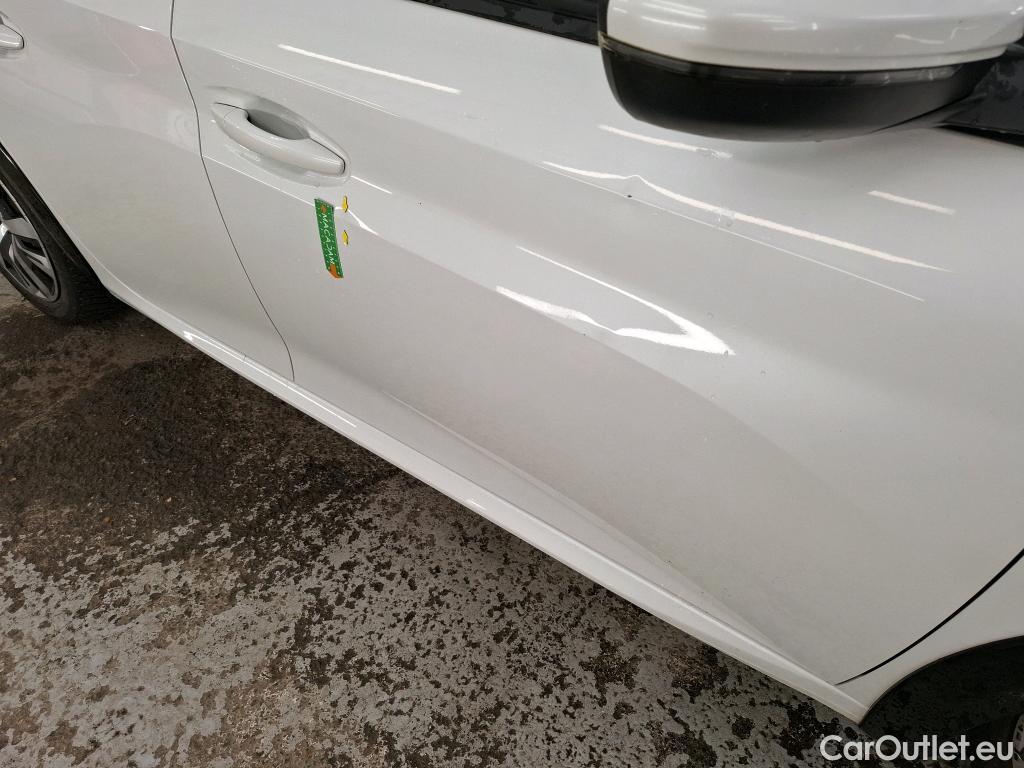  Peugeot  208  (e-) Active Business R 50kWh BVA / TRANSFO VP VF #3