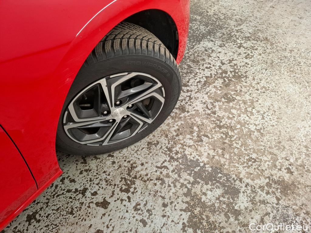  Hyundai  i30  cw Business 1.6 CRDi 115CV BVM6 E6d / TRANSFO VP/VF #22