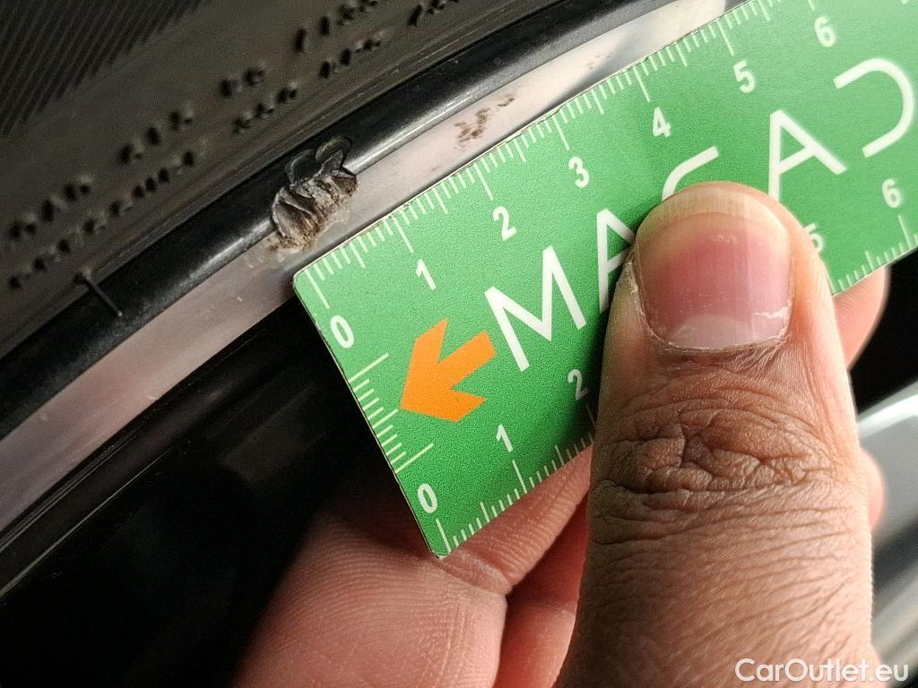  Hyundai  i30  cw Business 1.6 CRDi 115CV BVM6 E6d / TRANSFO VP/VF #4