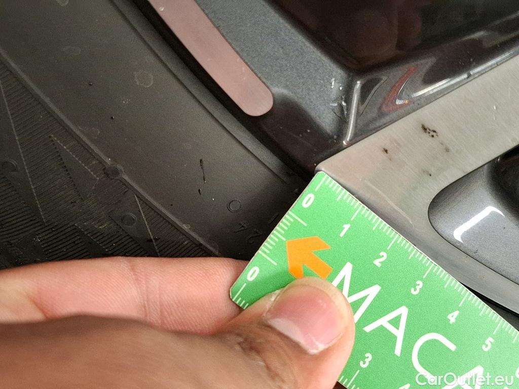  Hyundai  i30  cw Business 1.6 CRDi 115CV BVM6 E6d / TRANSFO VP/VF #34