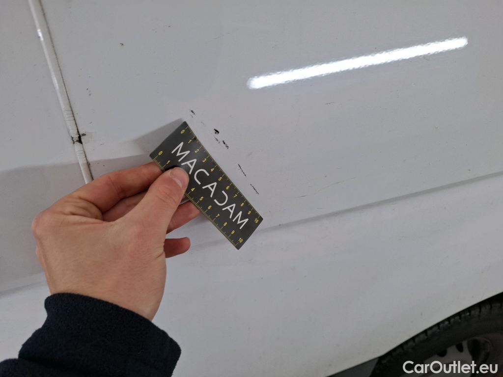  Renault  Master RENAULT  / 2019 / 4P / Fourgon tôlé FG Tr GCF F3500 L2H2 Blue dCi 145 EVIE #81