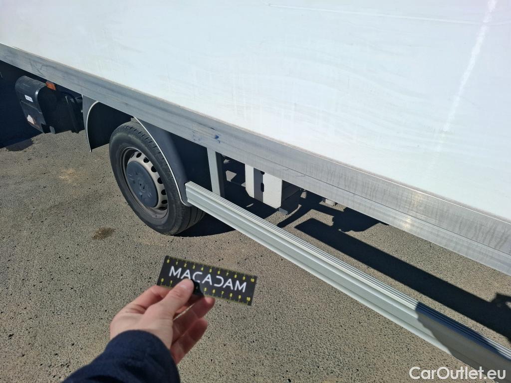  Renault  Master RENAULT  SC  2019  2P  Chassis cabine CC Tr CF F3500 L3 Blue dCi 145 EVIE #36