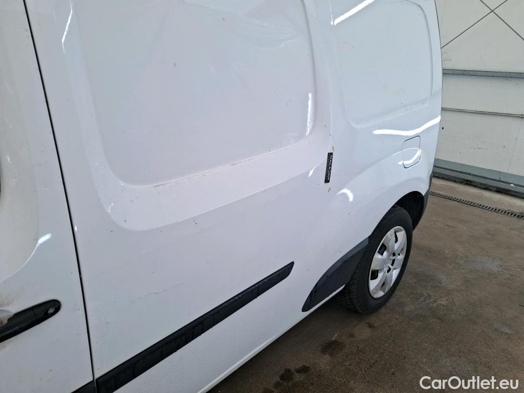  Renault  Kangoo  Express Maxi Extra (Série Spéciale) 1.5 dCi 90CV BVM5 E6 #1