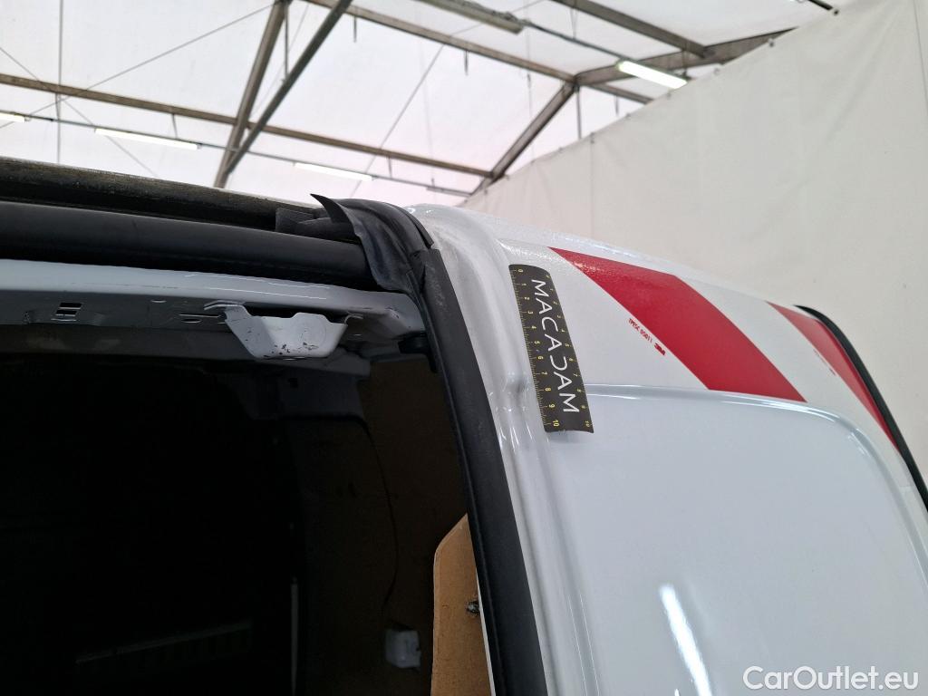  Renault  Kangoo  Express Maxi Extra (Série Spéciale) 1.5 dCi 90CV BVM5 E6 #51