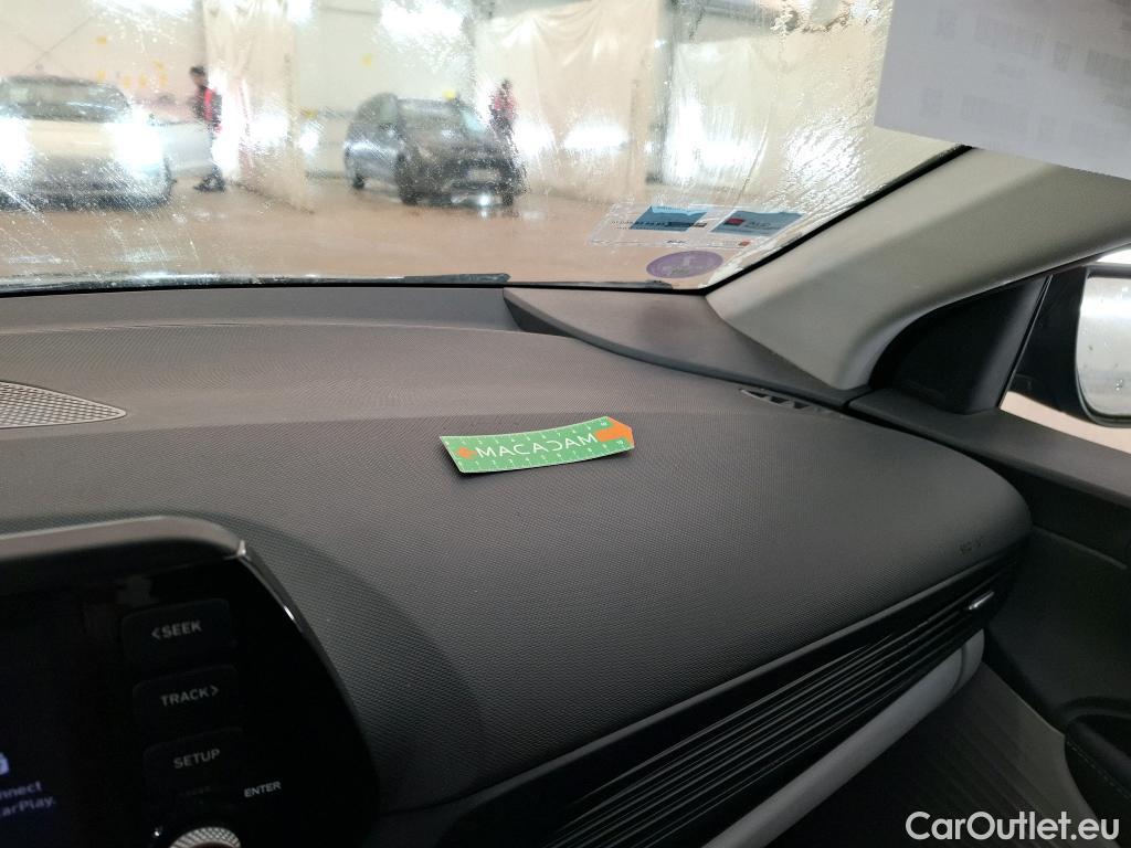  Hyundai  Bayon  / 2021 / 5P / SUV 1.0 T-GDI 100 HYBRID 48V INTUITIVE / TRANSFO VP/VF #1