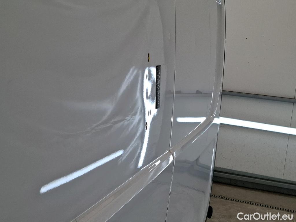  Renault  Trafic  Furgon Grand Confort L1H1 1000 1.6 dCi 120CV BVM6 E6 #3