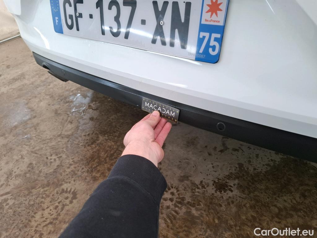  Renault  Clio  V Société Air Nav 1.0 SCe 65CV BVM5 E6d #13