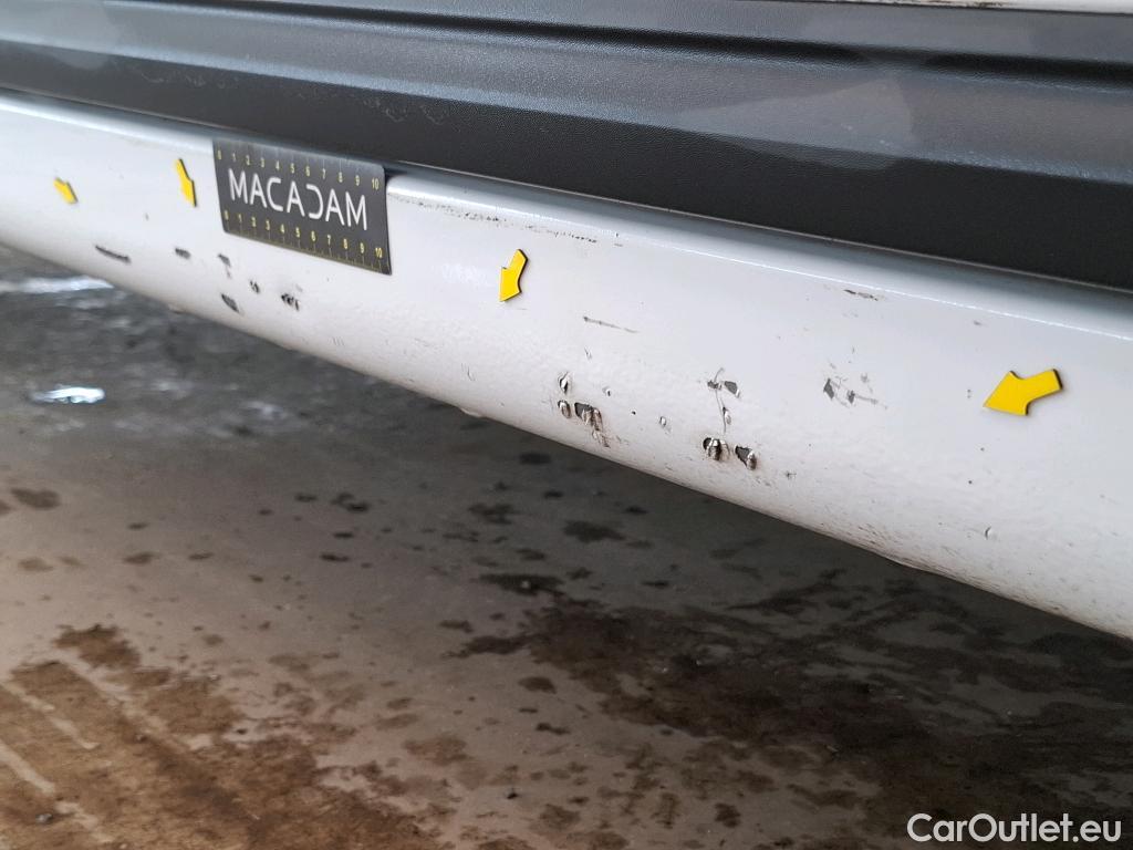  Renault  Clio  V Société Air Nav 1.0 SCe 65CV BVM5 E6d #20