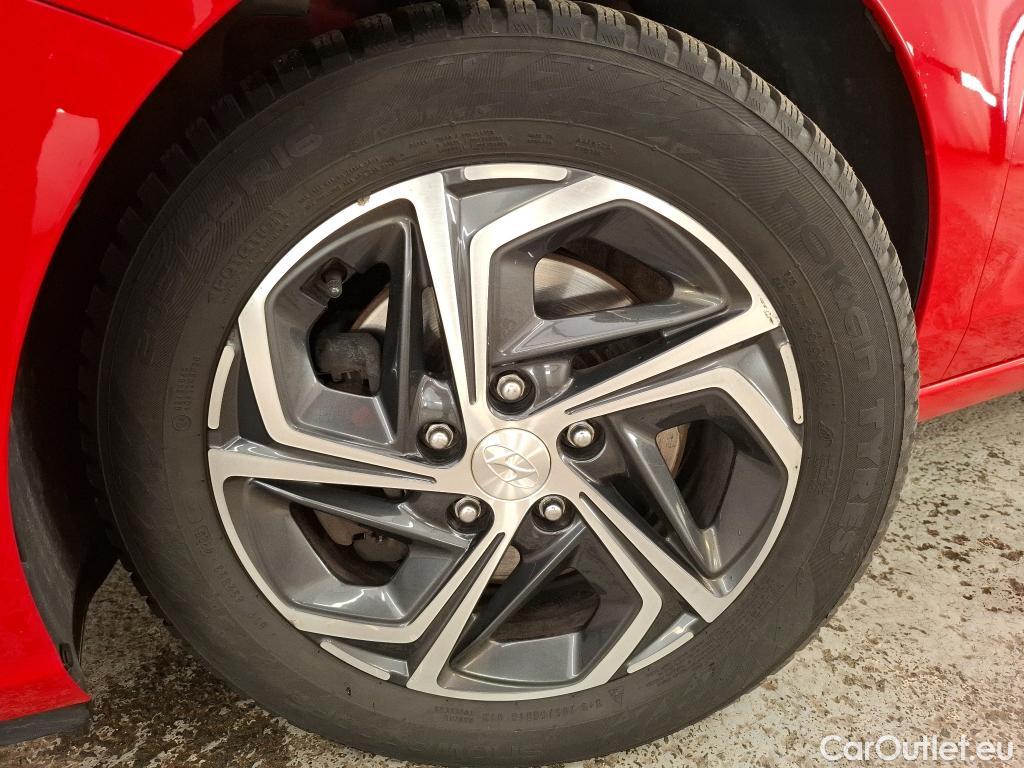  Hyundai  i30  cw Business 1.6 CRDi 115CV BVM6 E6d / TRANSFO VP/VF #47