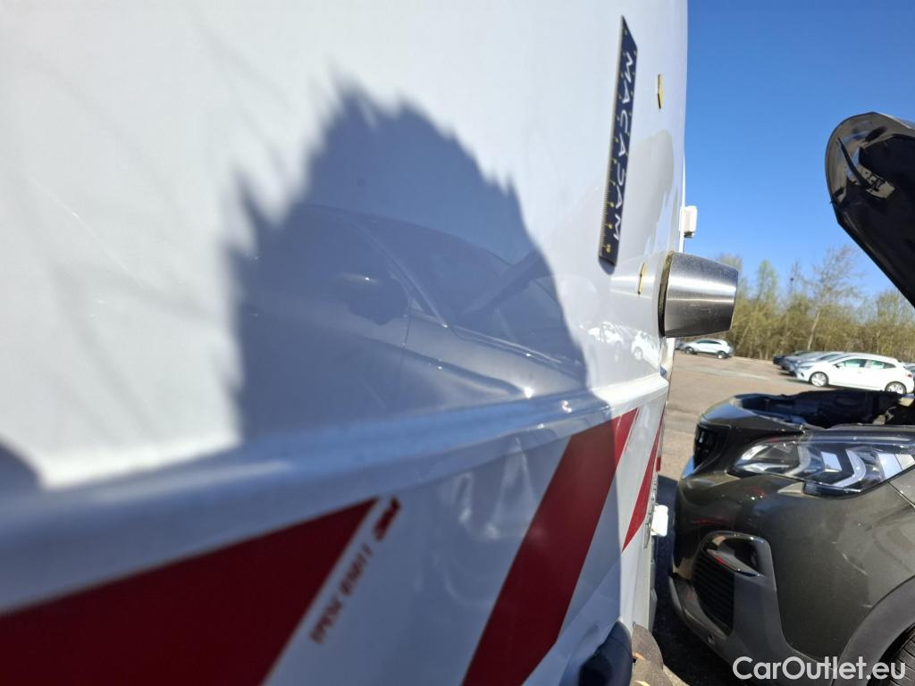  Renault  Kangoo  Express Maxi Extra (Série Spéciale) 1.5 dCi 90CV BVM5 E6 #15