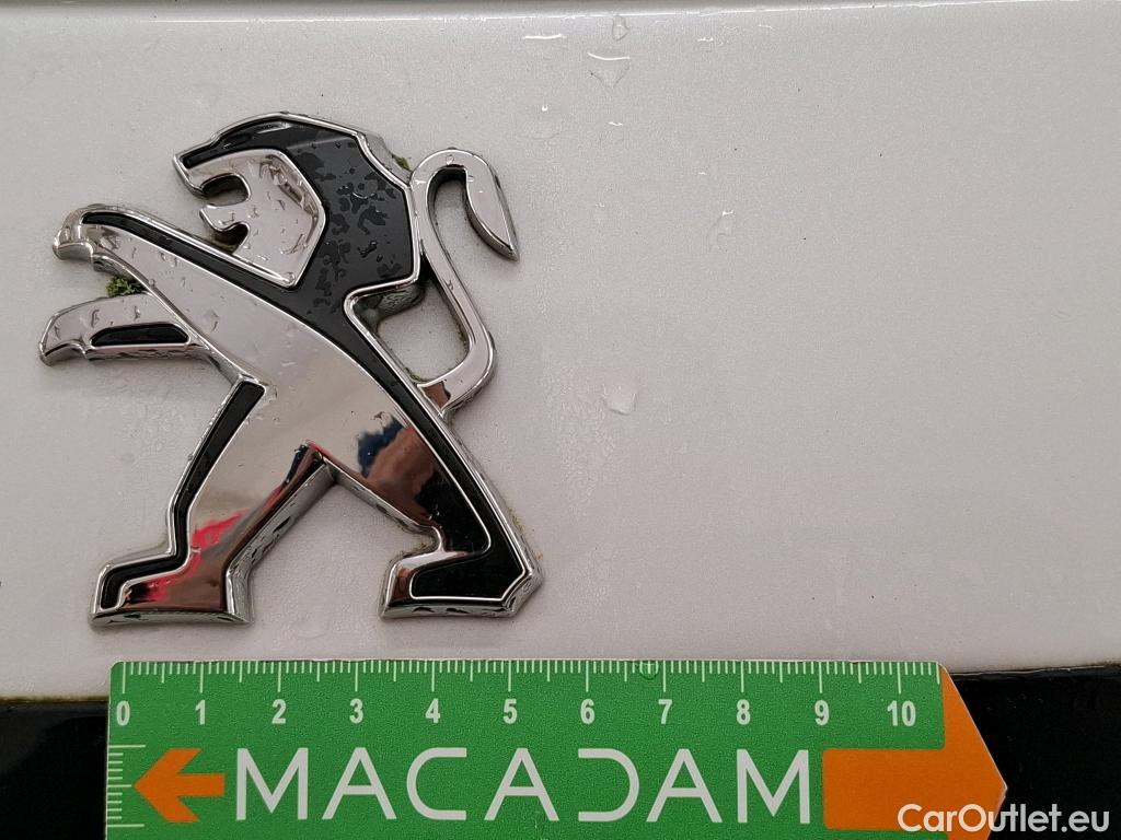  Peugeot  208  (e-) Active Business R 50kWh BVA / TRANSFO VP VF #16