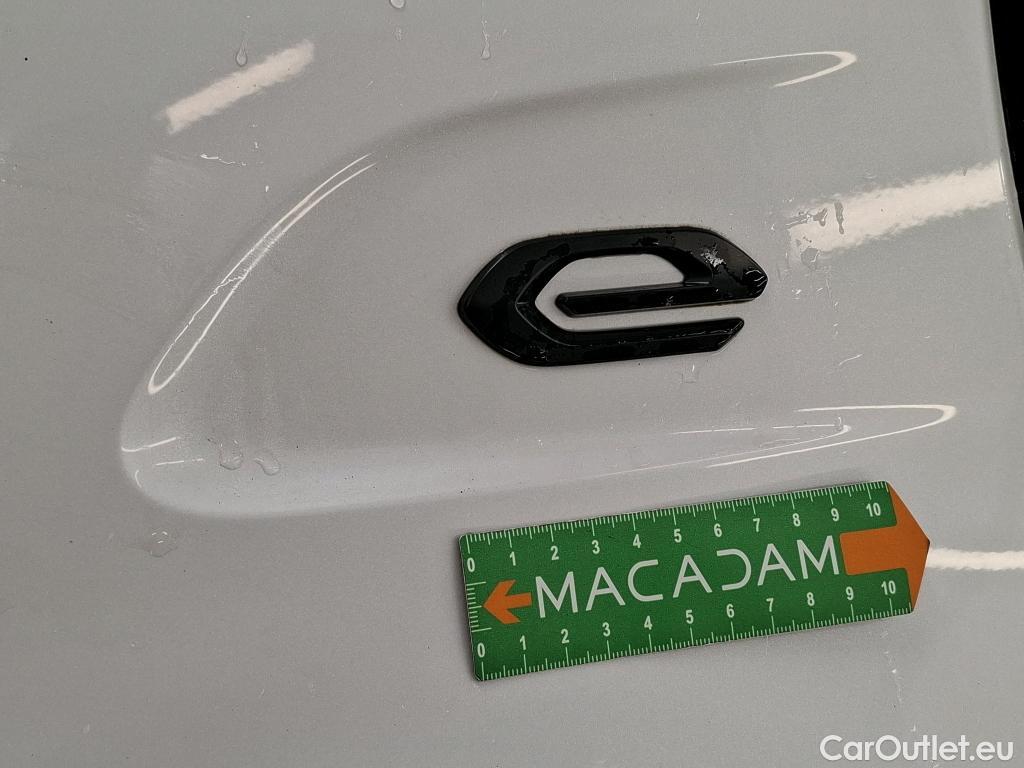  Peugeot  208  (e-) Active Business R 50kWh BVA / TRANSFO VP VF #14