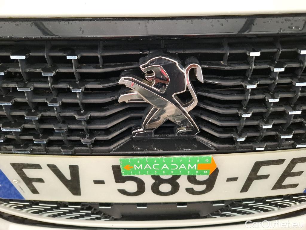  Peugeot  208  (e-) Active Business R 50kWh BVA / TRANSFO VP VF #7