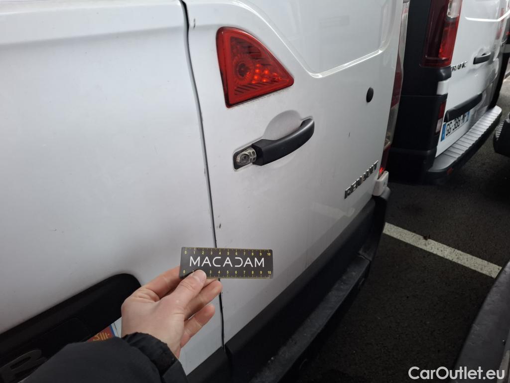  Renault  Master RENAULT  / 2019 / 4P / Fourgon tôlé FG Tr GCF F3500 L2H2 Blue dCi 145 EVIE #41