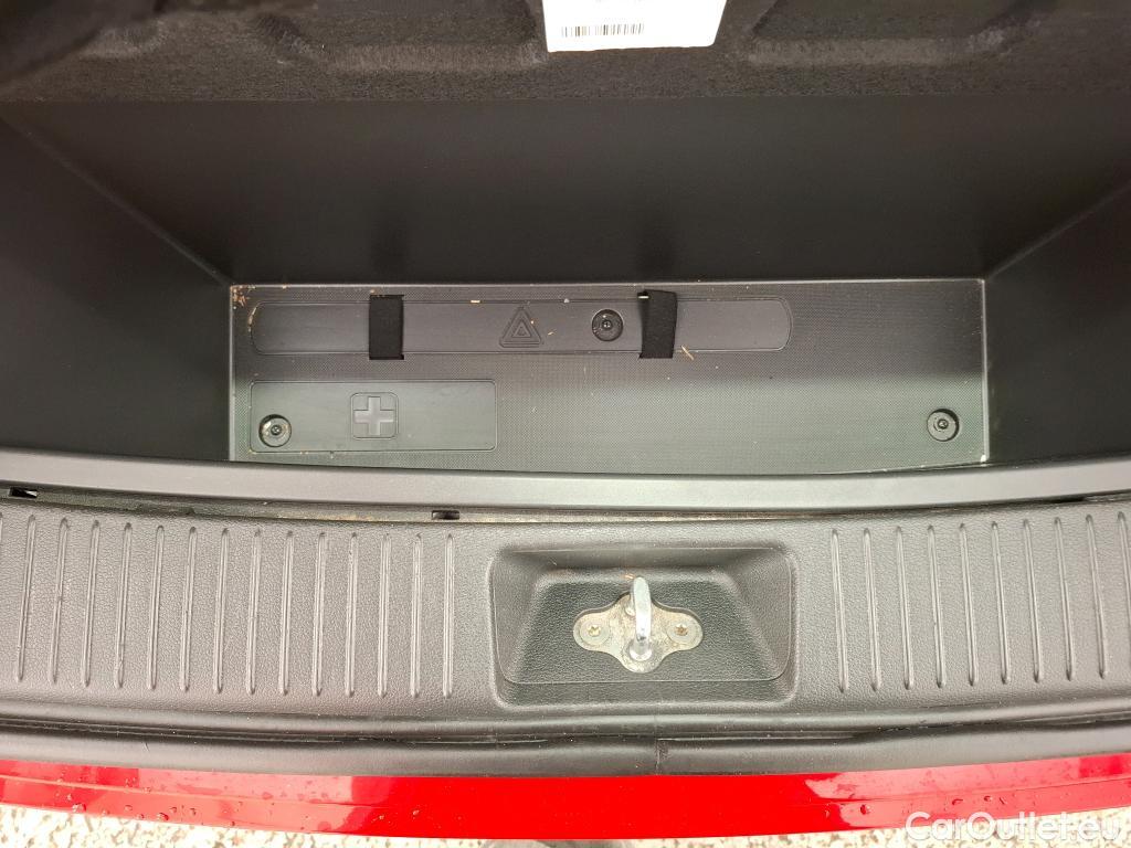  Hyundai  i30  cw Business 1.6 CRDi 115CV BVM6 E6d / TRANSFO VP/VF #43