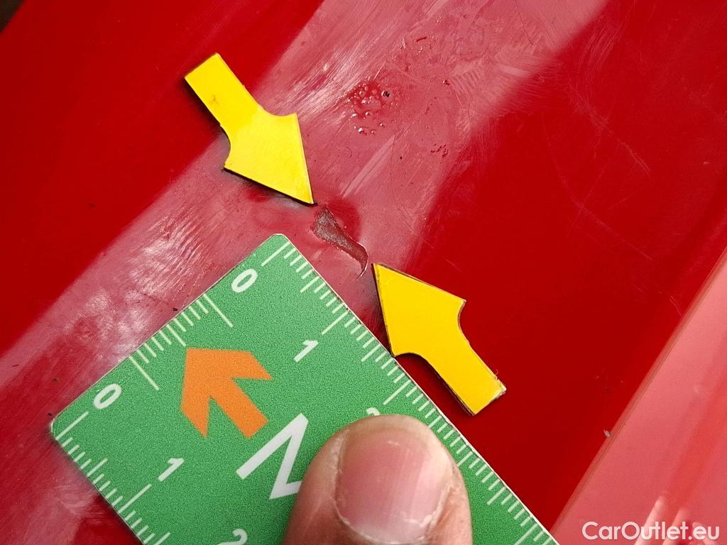  Hyundai  i30  cw Business 1.6 CRDi 115CV BVM6 E6d / TRANSFO VP/VF #17