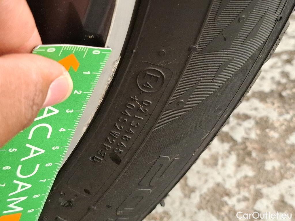  Hyundai  i30  cw Business 1.6 CRDi 115CV BVM6 E6d / TRANSFO VP/VF #32