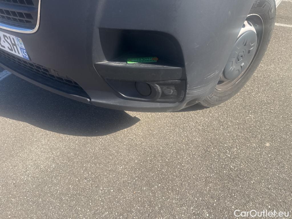  Renault  Master RENAULT  SC / 2019 / 2P / Châssis cabine CC Tr CF F3500 L3 Blue dCi 145 EVIE #25