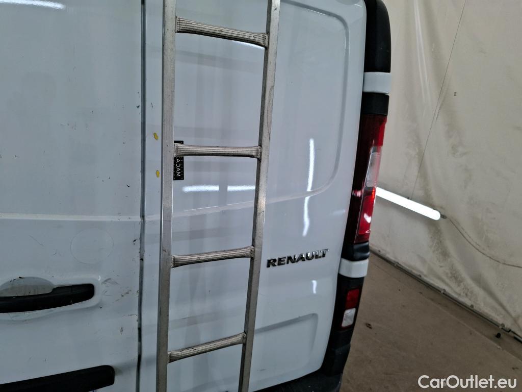  Renault  Trafic  Furgon Grand Confort L1H1 1000 1.6 dCi 120CV BVM6 E6 #46