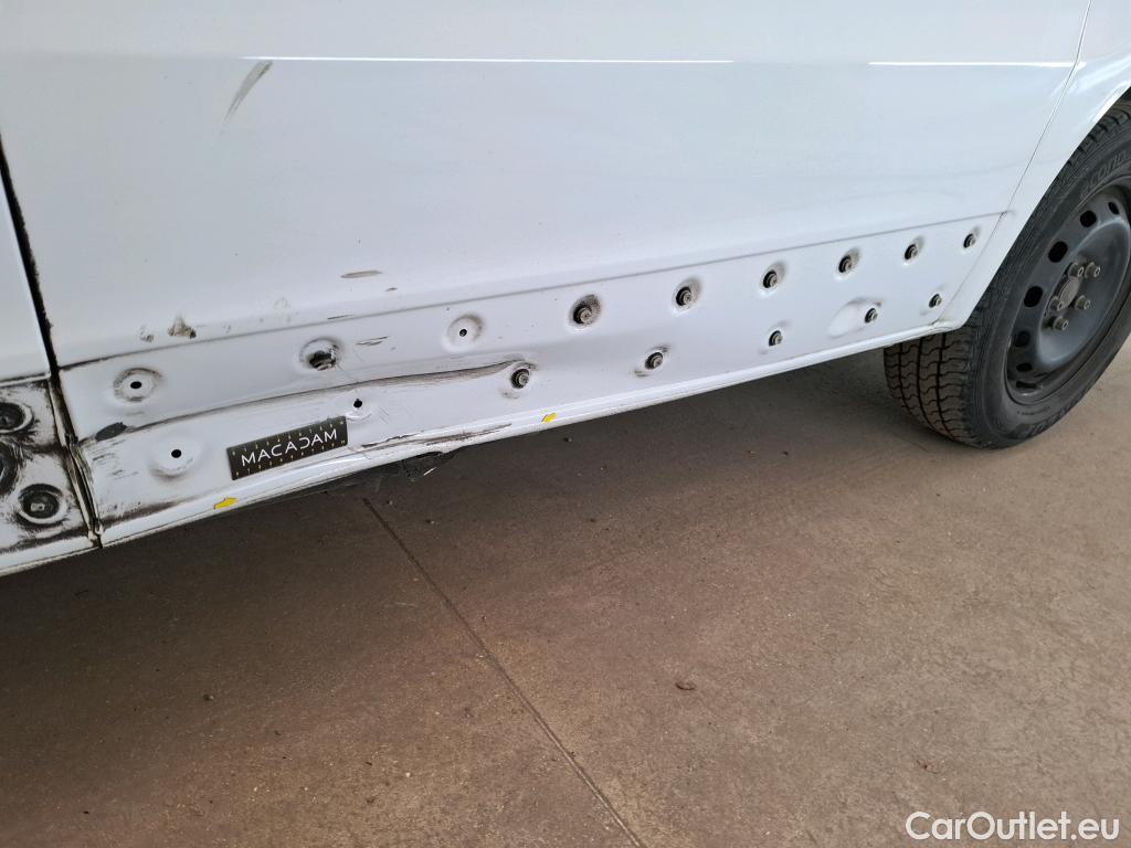  Renault  Trafic  Furgon Grand Confort L1H1 1000 1.6 dCi 120CV BVM6 E6 #13