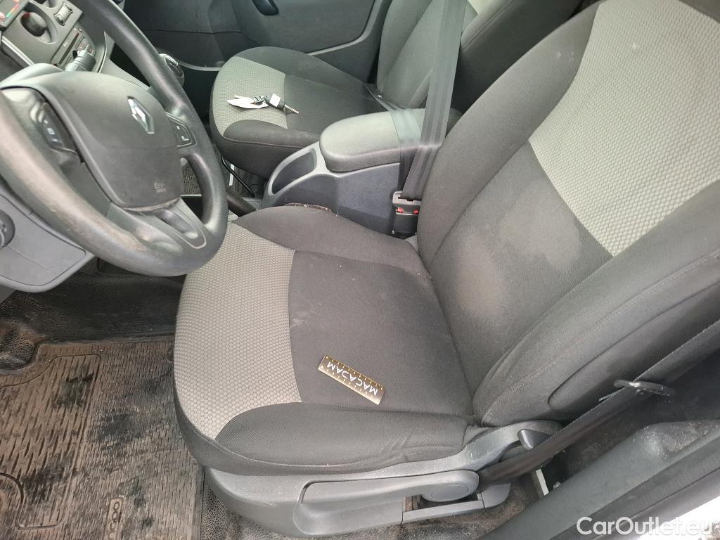  Renault  Kangoo  Express Maxi Extra (Série Spéciale) 1.5 dCi 90CV BVM5 E6 #87