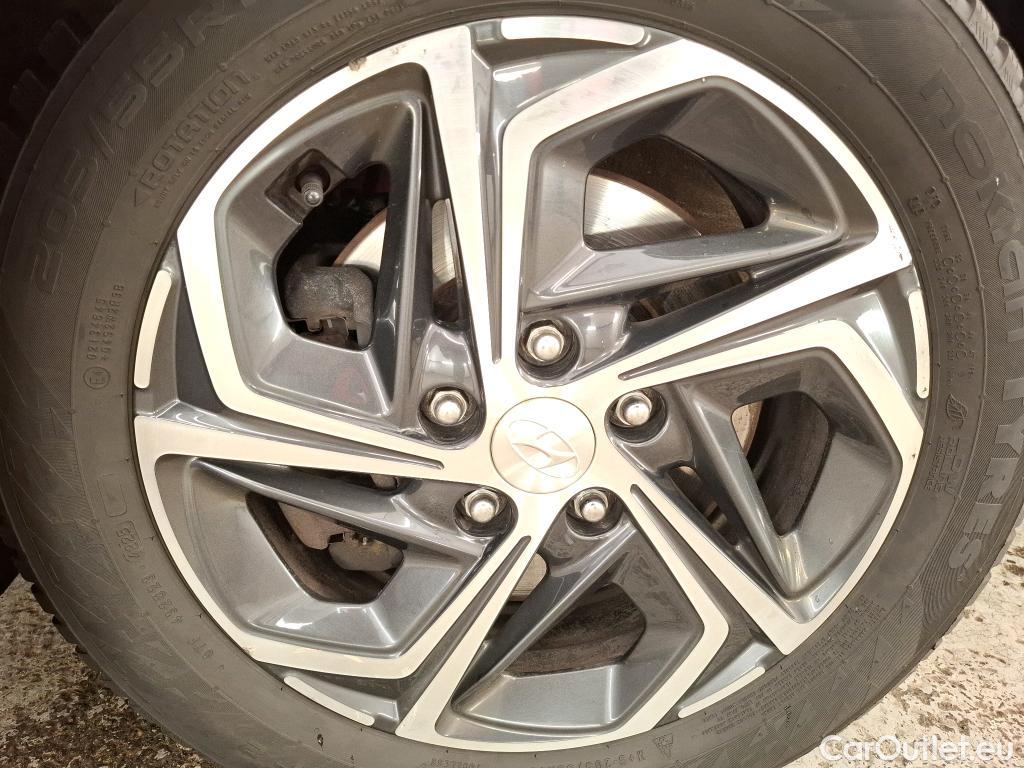  Hyundai  i30  cw Business 1.6 CRDi 115CV BVM6 E6d / TRANSFO VP/VF #2