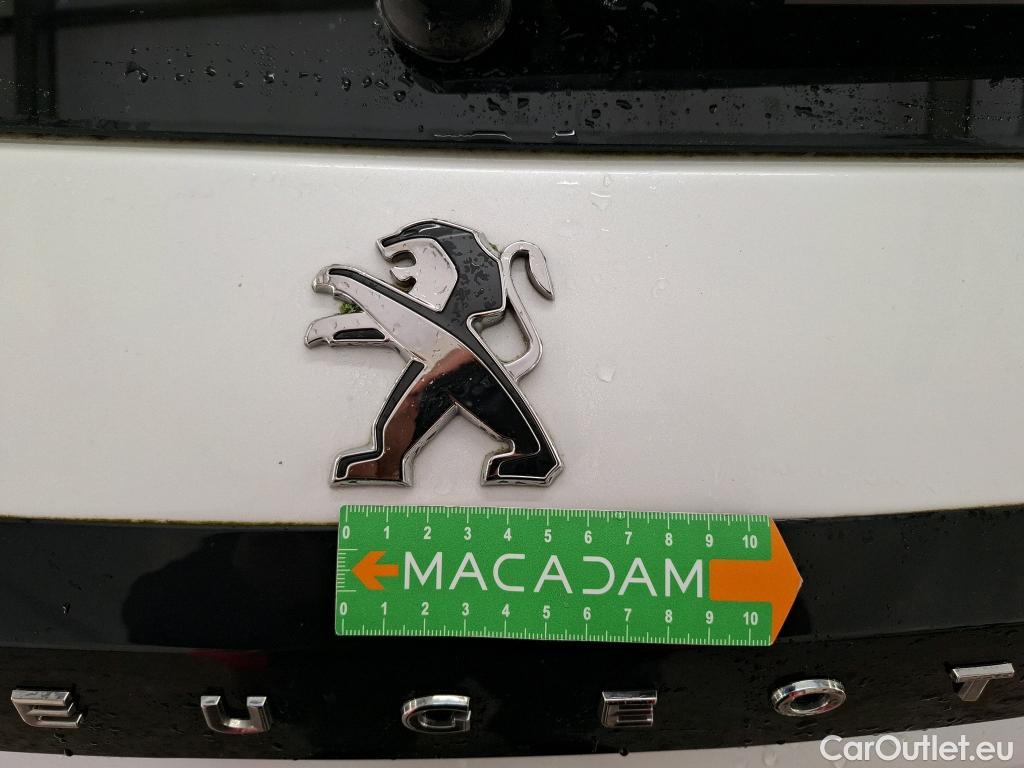  Peugeot  208  (e-) Active Business R 50kWh BVA / TRANSFO VP VF #15