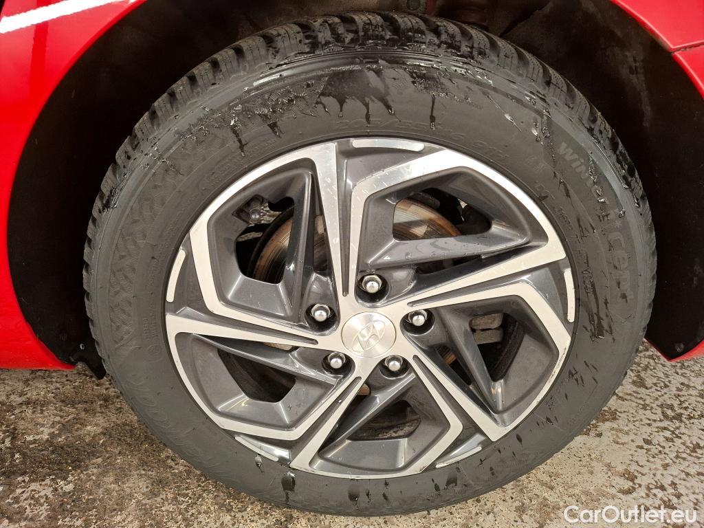  Hyundai  i30  cw Business 1.6 CRDi 115CV BVM6 E6d / TRANSFO VP/VF #46