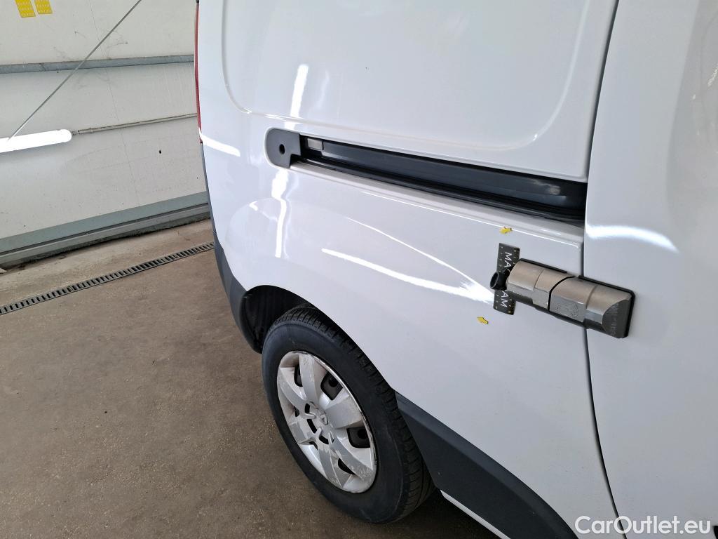  Renault  Kangoo  Express Maxi Extra (Série Spéciale) 1.5 dCi 90CV BVM5 E6 #22