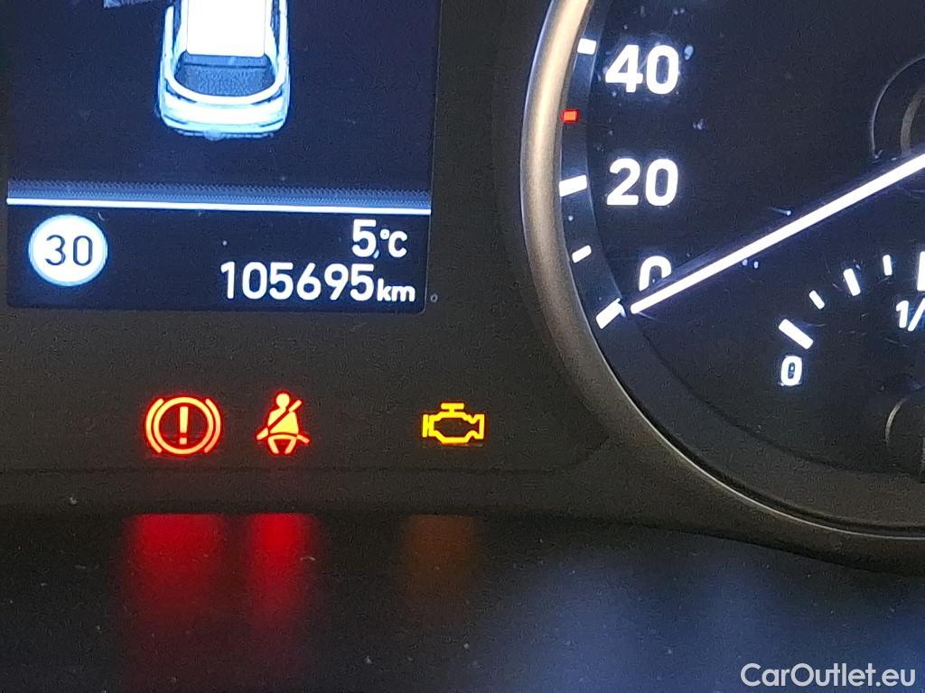  Hyundai  i30  cw Business 1.6 CRDi 115CV BVM6 E6d / TRANSFO VP/VF #78