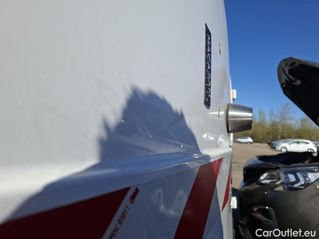  Renault  Kangoo  Express Maxi Extra (Série Spéciale) 1.5 dCi 90CV BVM5 E6 #20