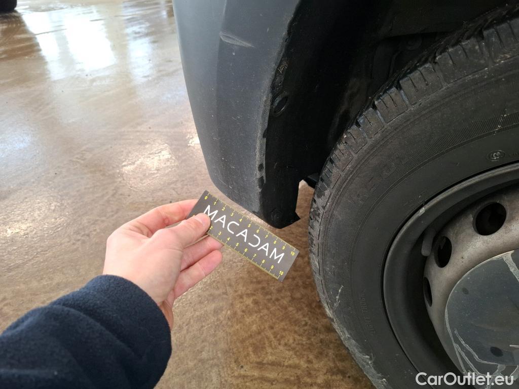  Renault  Master RENAULT  / 2019 / 4P / Fourgon tôlé FG Tr GCF F3500 L2H2 Blue dCi 145 EVIE #49