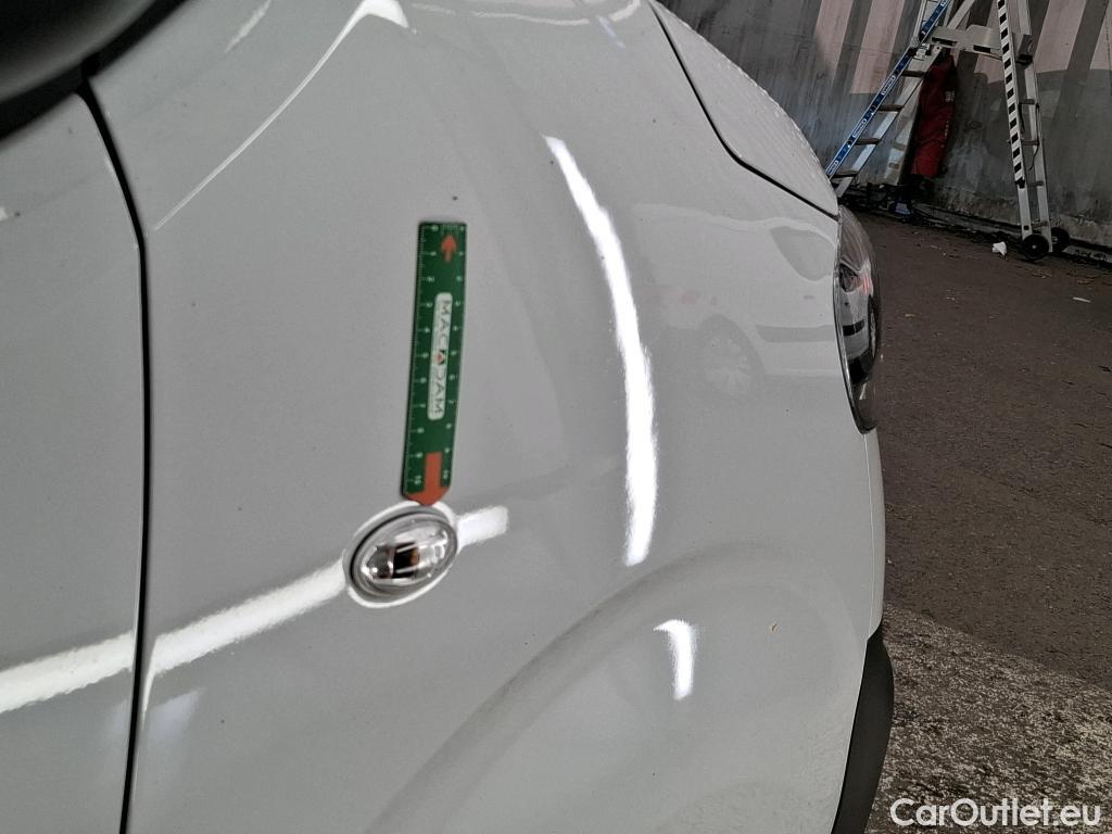  Fiat  Scudo FIAT  / 2021 / 4P / Fourgon tôlé 1.5 Mjet3 120ch 5.3 Standard Pro Lounge #7